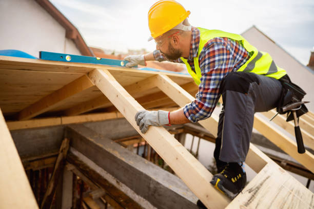 Best Roof Replacement Cost  in Wildwood, TN
